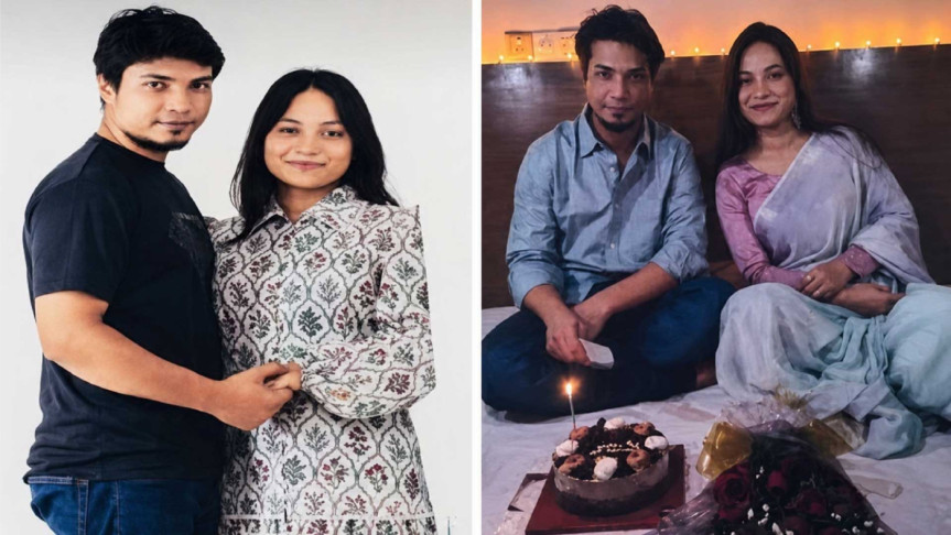 প্রেমিকাকে ধর্ষণের পর হত্যার অভিযোগে নামীনসহ ৩ জনের বিরুদ্ধে মামলা
